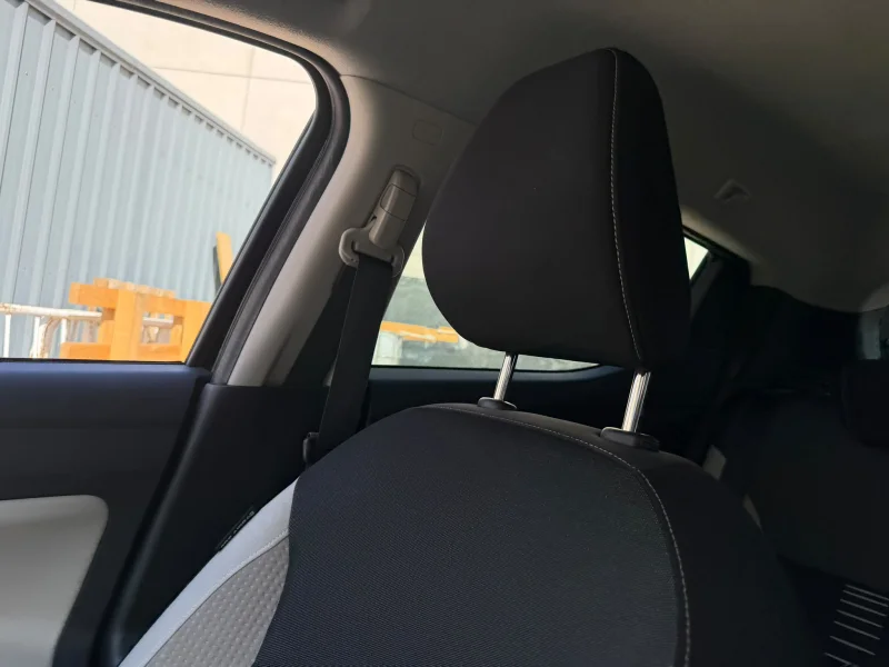 Imagen de NISSAN Micra