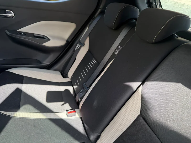 Imagen de NISSAN Micra