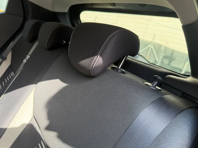 Imagen de NISSAN Micra