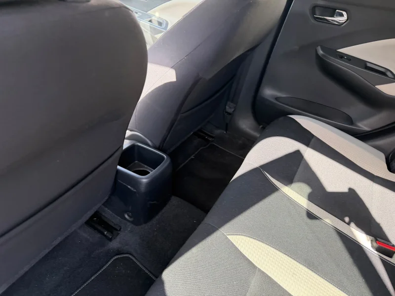Imagen de NISSAN Micra