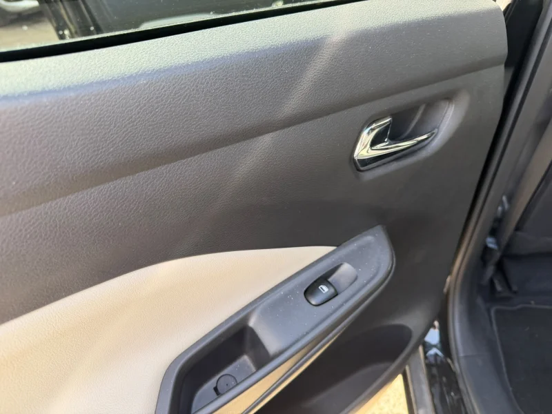 Imagen de NISSAN Micra