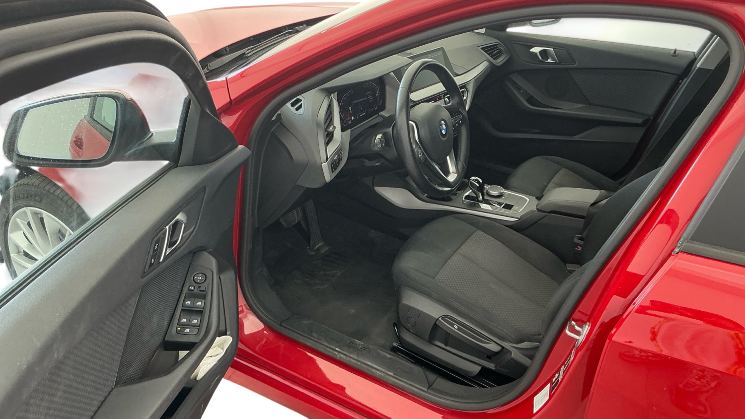 Imagen 5 de BMW Serie 1 Gasolina 136 CV por 24.990 €