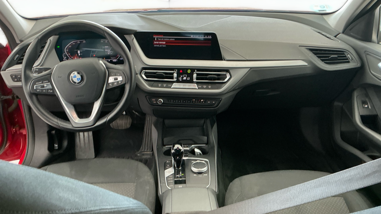 Imagen 6 de BMW Serie 1 Gasolina 136 CV por 24.990 €