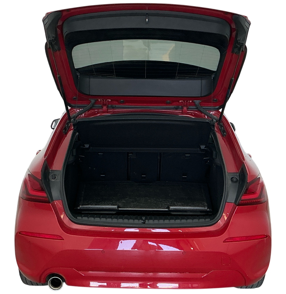 Imagen 7 de BMW Serie 1 Gasolina 136 CV por 24.990 €