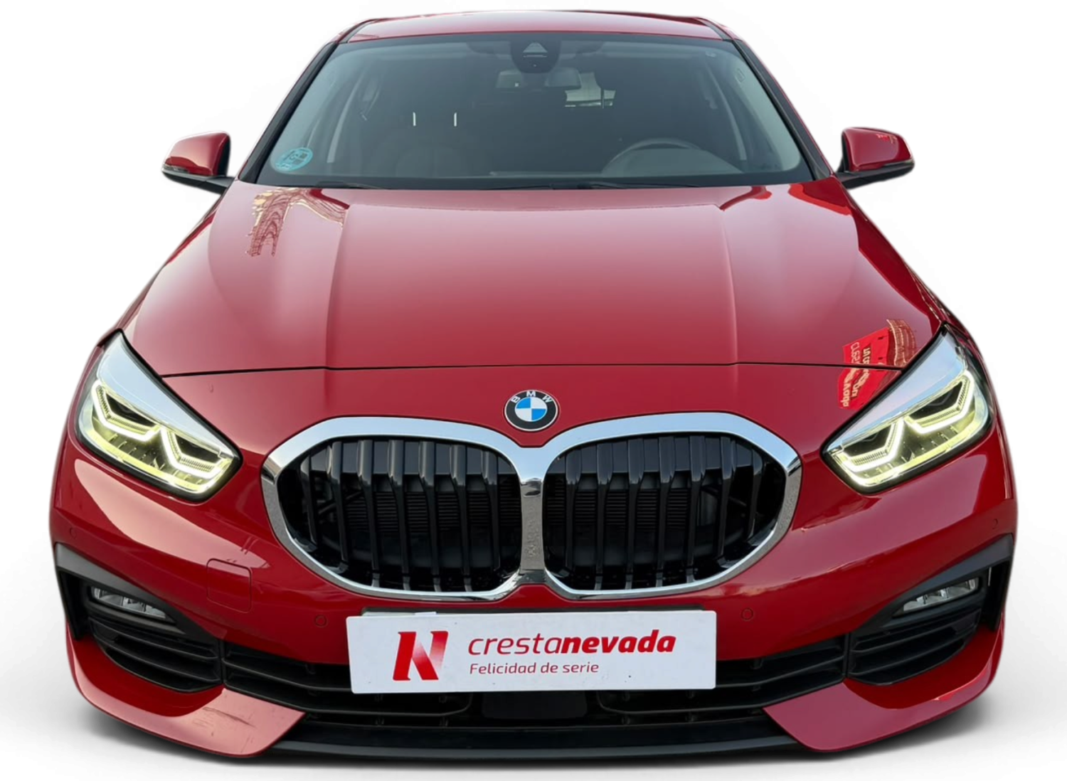 Imagen 2 de BMW Serie 1 Gasolina 136 CV por 24.990 €