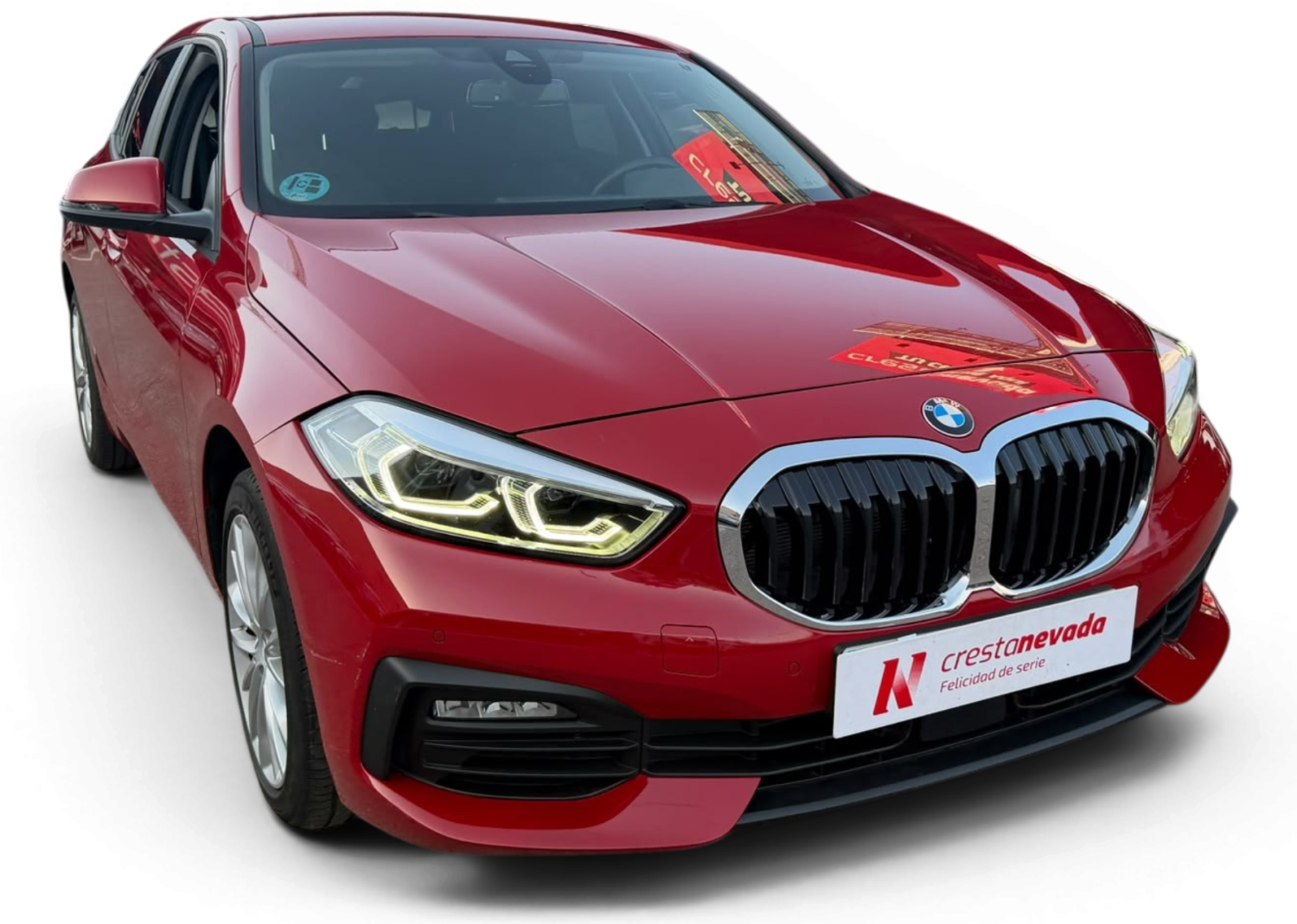 Imagen 3 de BMW Serie 1 Gasolina 136 CV por 24.990 €