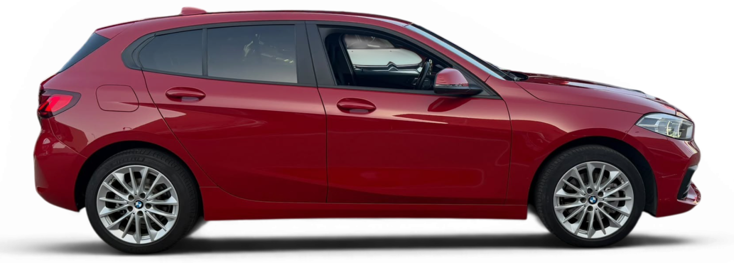 Imagen 4 de BMW Serie 1 Gasolina 136 CV por 24.990 €