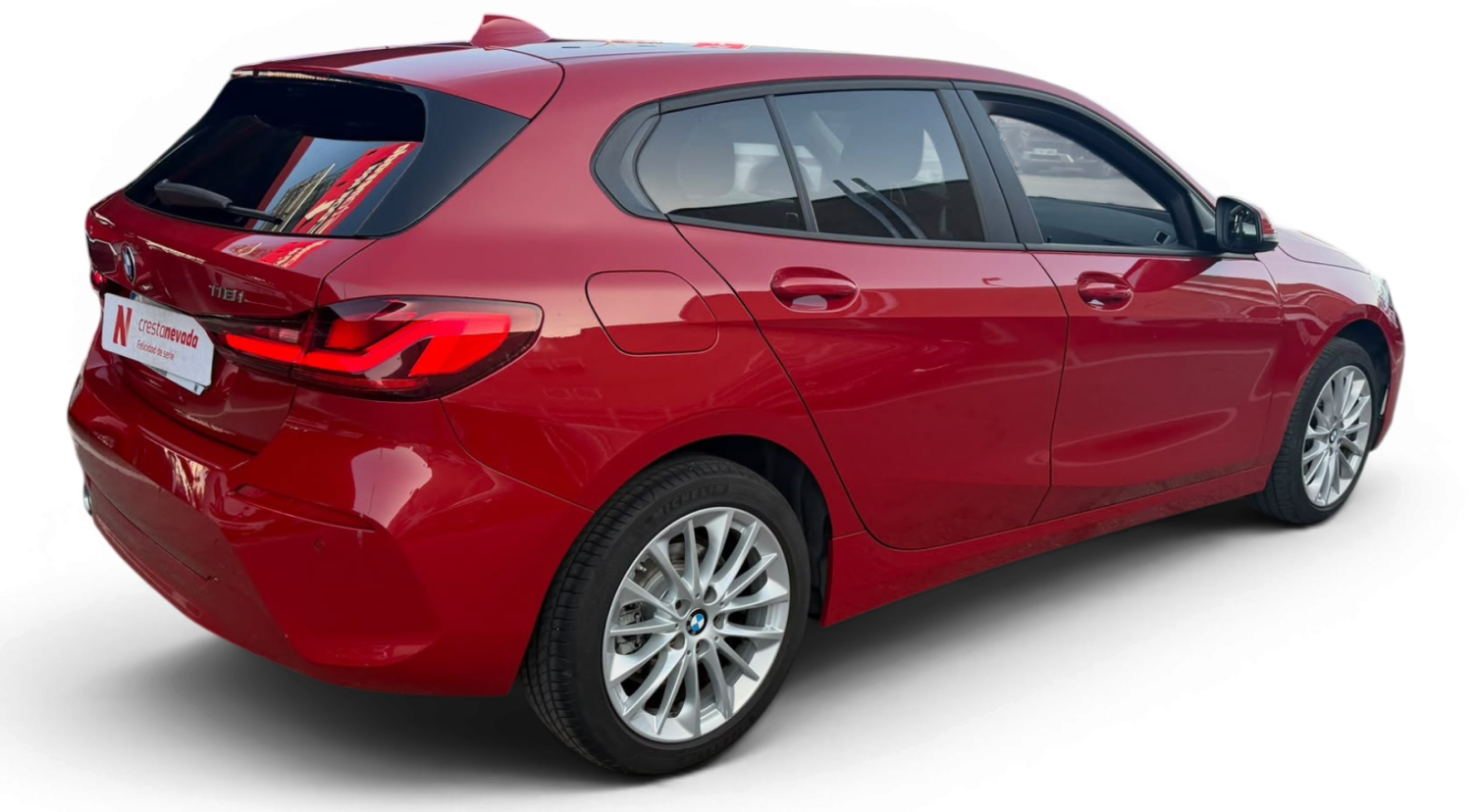 Imagen 5 de BMW Serie 1 Gasolina 136 CV por 24.990 €