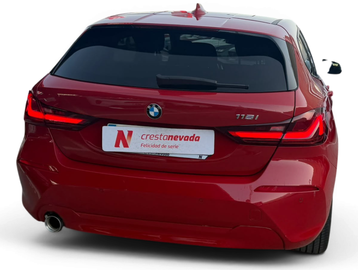 Imagen 6 de BMW Serie 1 Gasolina 136 CV por 24.990 €