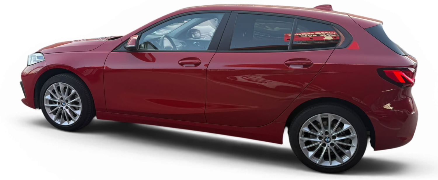 Imagen 8 de BMW Serie 1 Gasolina 136 CV por 24.990 €