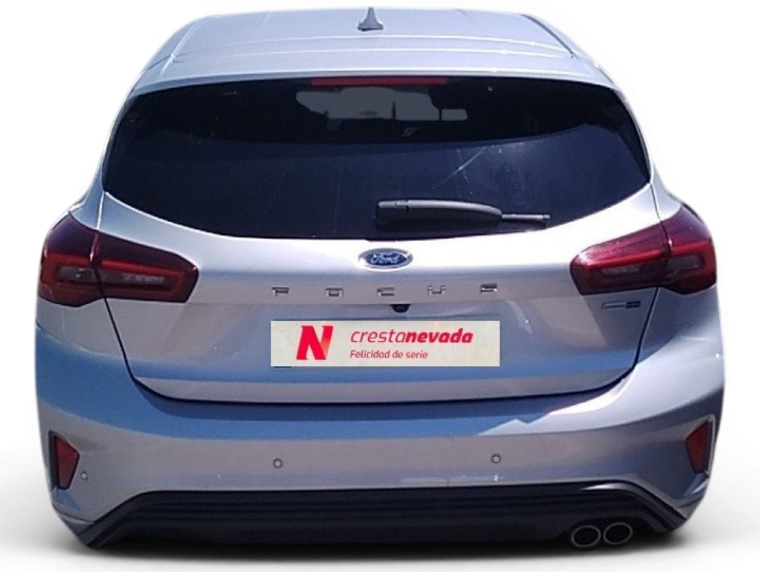Imagen 6 de Ford Focus Híbrido 155 CV por 18.490 €