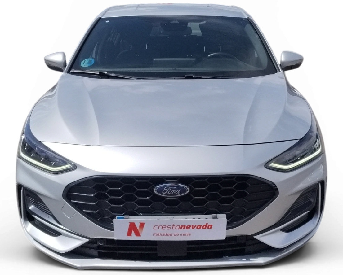 Imagen 2 de Ford Focus Híbrido 155 CV por 18.490 €
