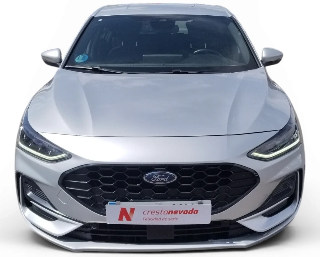 Imagen de Ford Focus