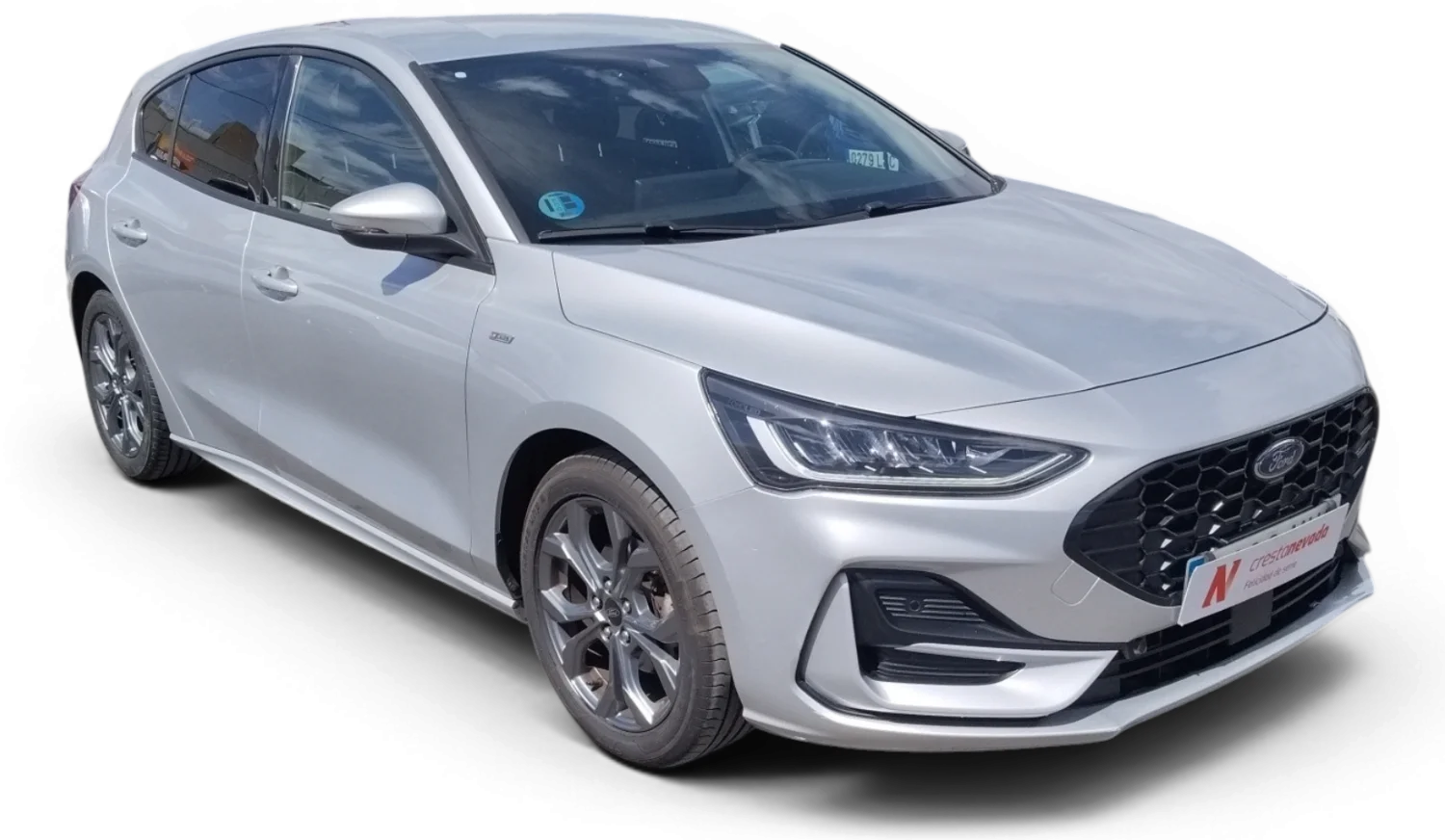 Imagen de Ford Focus