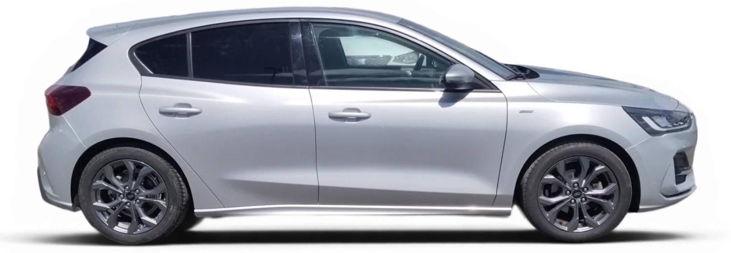 Imagen de Ford Focus