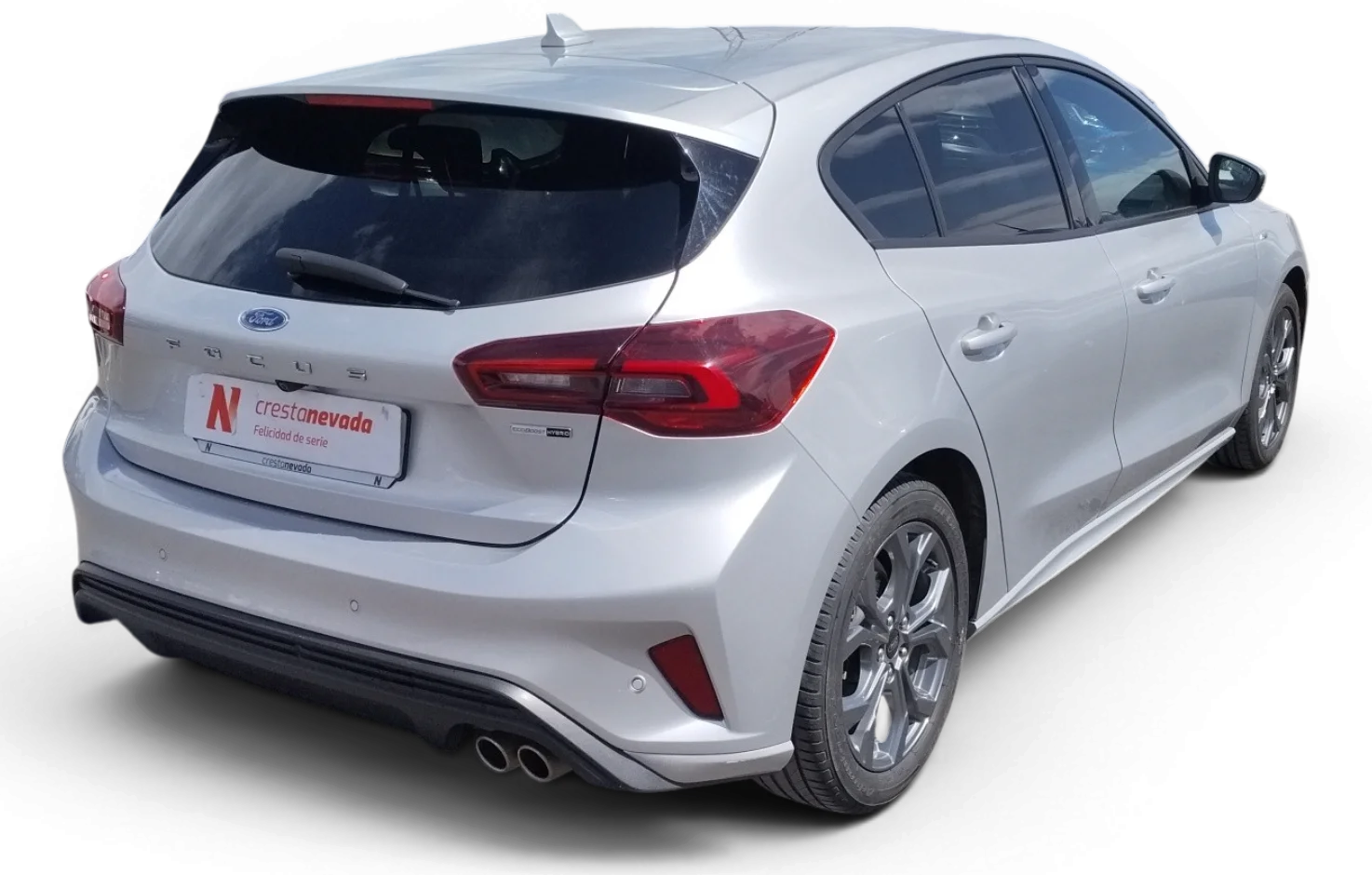 Imagen de Ford Focus