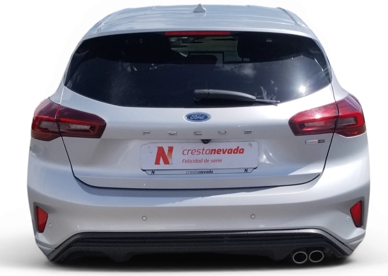 Imagen de Ford Focus