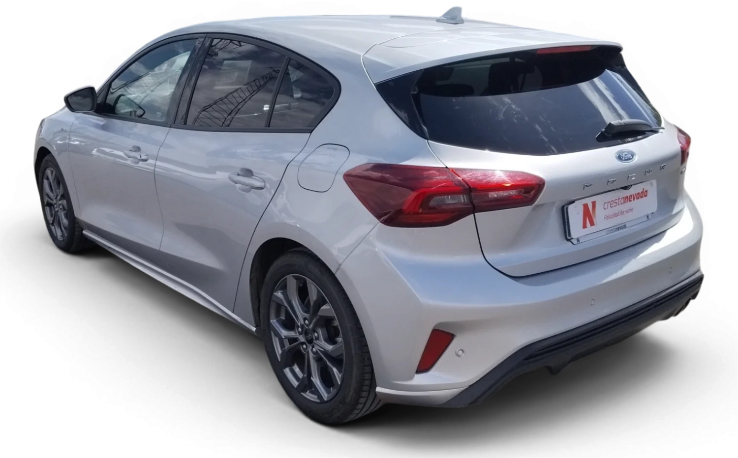 Imagen de Ford Focus