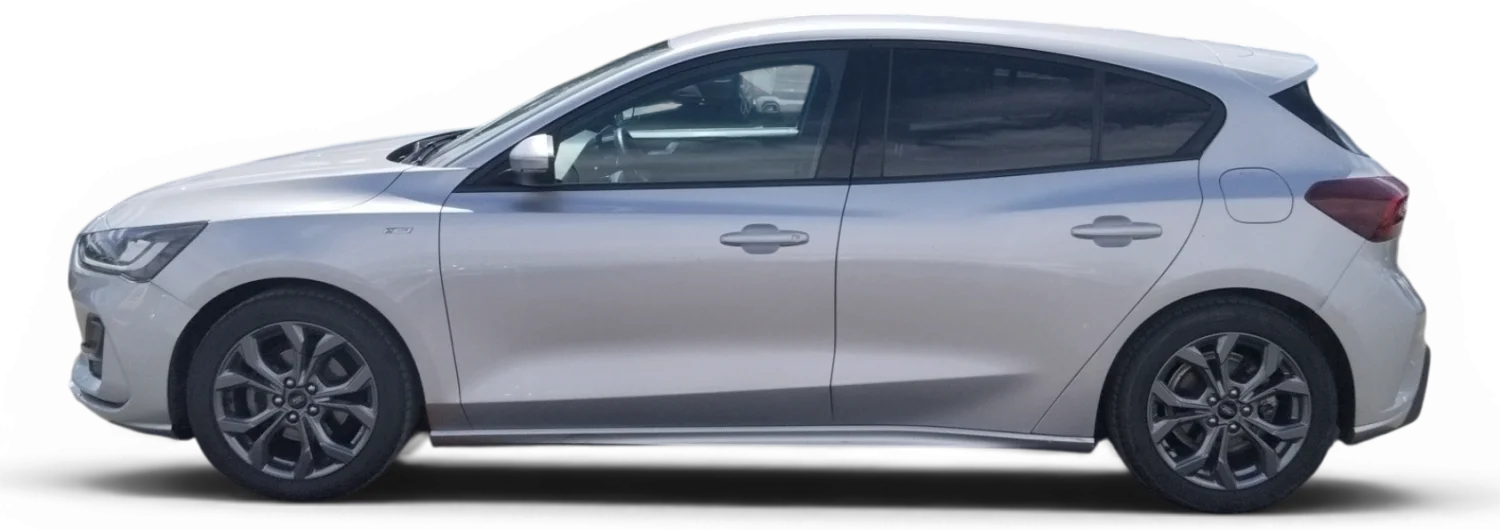 Imagen de Ford Focus