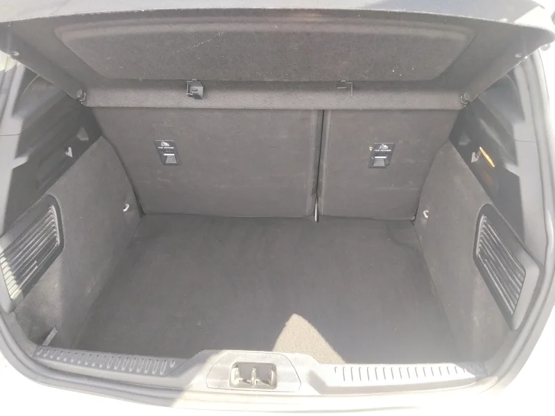 Imagen de Ford Focus