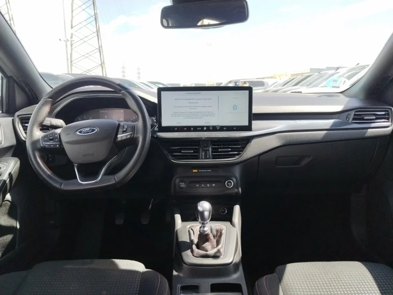 Imagen de Ford Focus