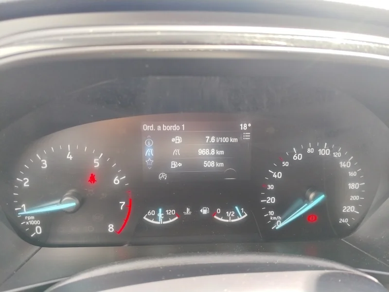 Imagen de Ford Focus
