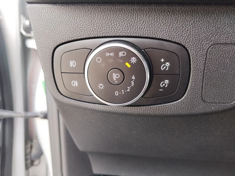 Imagen de Ford Focus