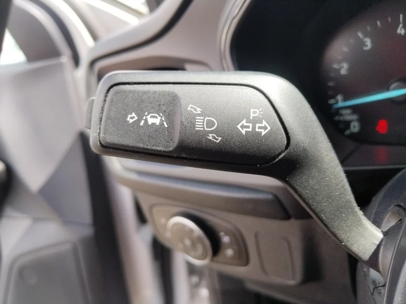 Imagen de Ford Focus