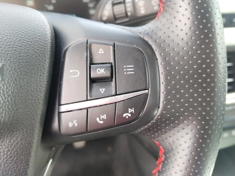 Imagen de Ford Focus