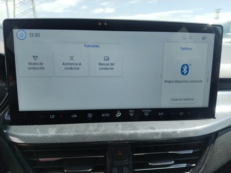 Imagen de Ford Focus