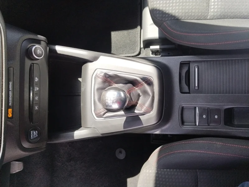 Imagen de Ford Focus