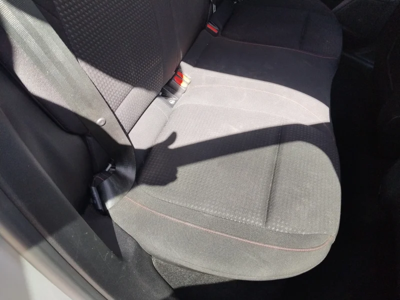 Imagen de Ford Focus