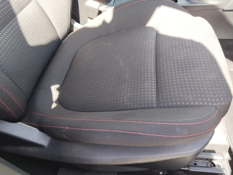 Imagen de Ford Focus