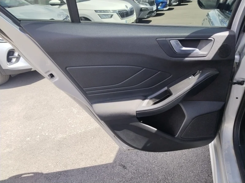 Imagen de Ford Focus