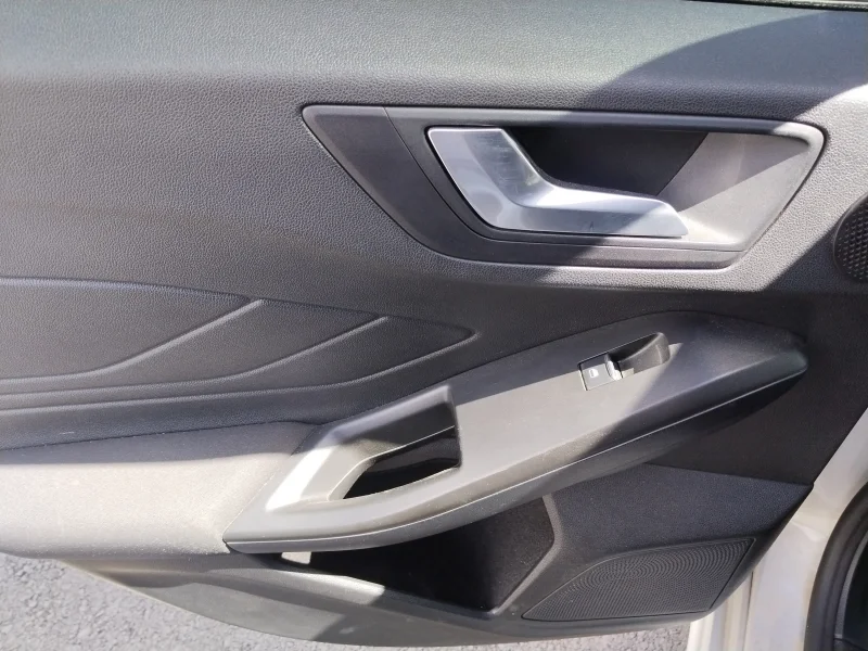 Imagen de Ford Focus