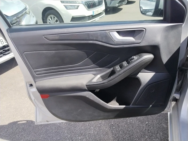 Imagen de Ford Focus