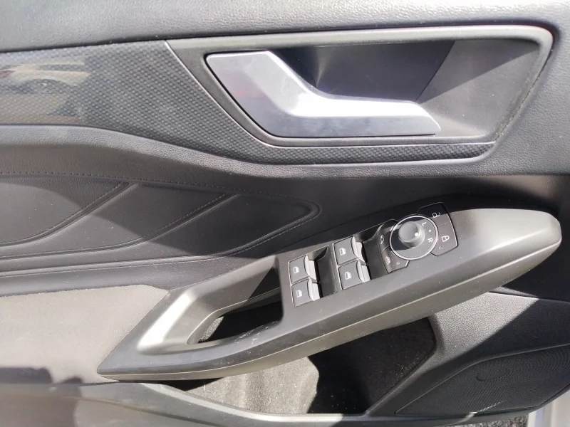 Imagen de Ford Focus