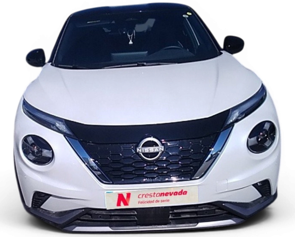 Imagen 2 de NISSAN JUKE Híbrido 145 CV por 23.990 €