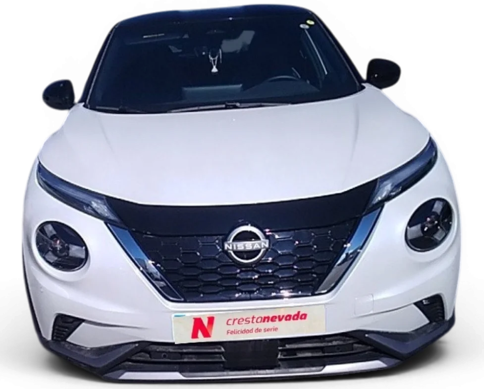 Imagen de NISSAN JUKE
