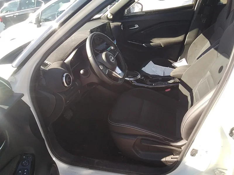 Imagen de NISSAN JUKE