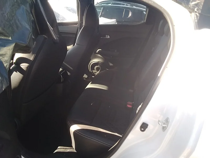 Imagen de NISSAN JUKE