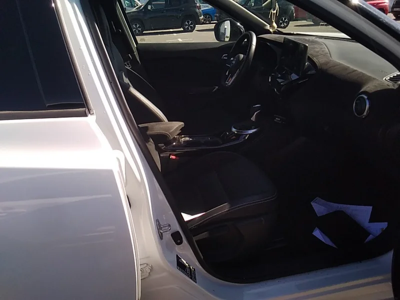 Imagen de NISSAN JUKE