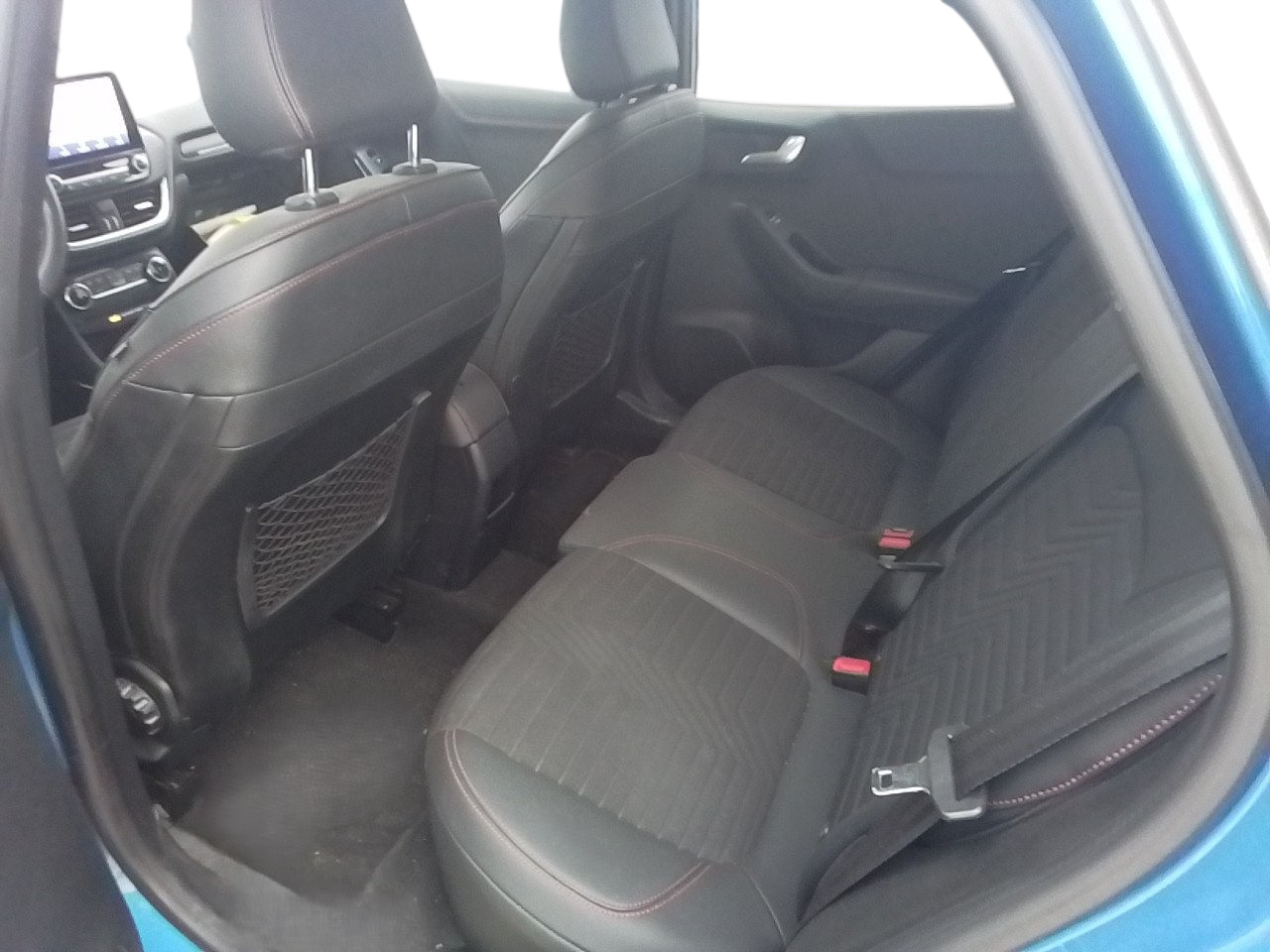 Imagen 8 de Ford Puma Híbrido 155 CV por 17.490 €