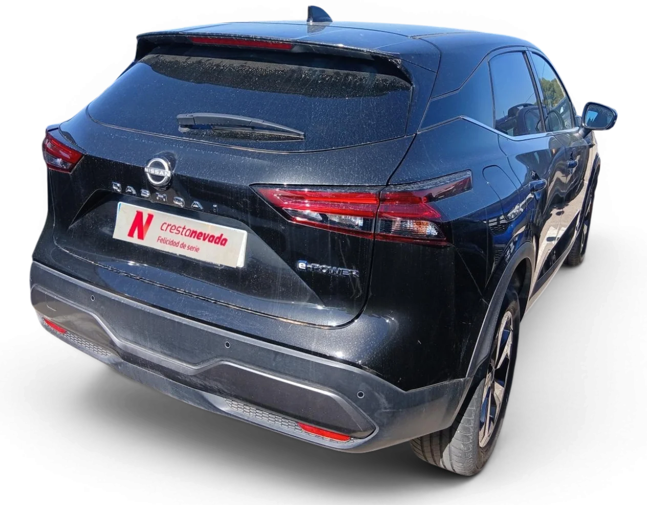 Imagen de NISSAN QASHQAI