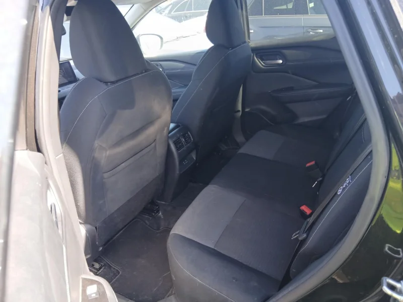 Imagen de NISSAN QASHQAI