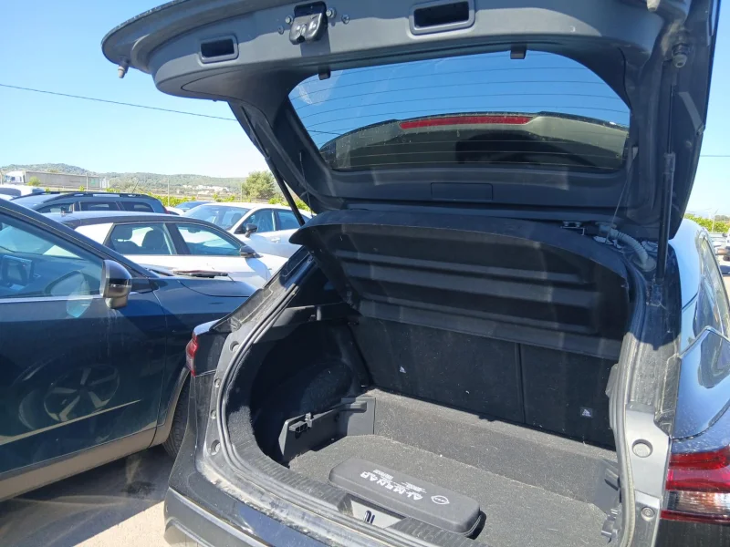 Imagen de NISSAN QASHQAI