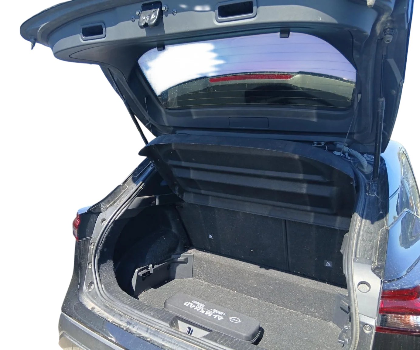 Imagen de NISSAN QASHQAI