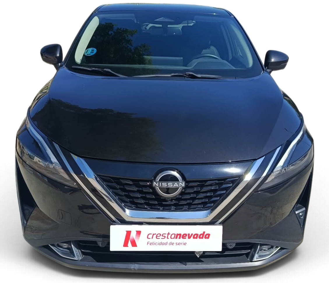 Imagen 2 de NISSAN QASHQAI Híbrido 190 CV por 27.990 €