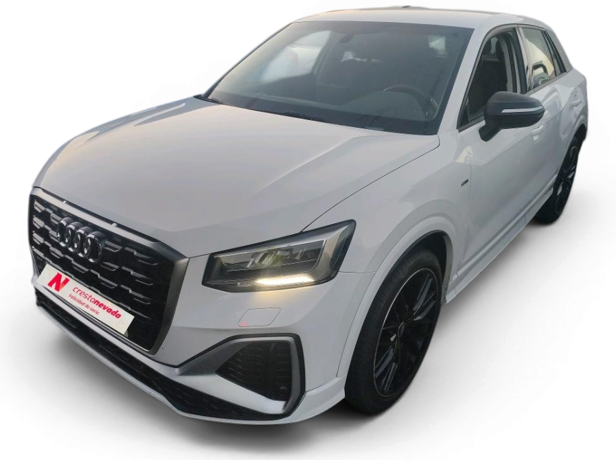 AUDI Q2 Diesel 150 CV por 25.990 €