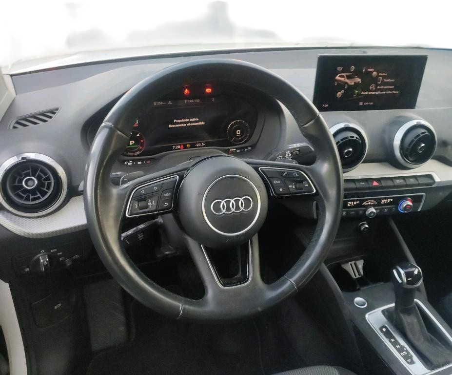 Imagen 4 de AUDI Q2 Diesel 150 CV por 25.990 €